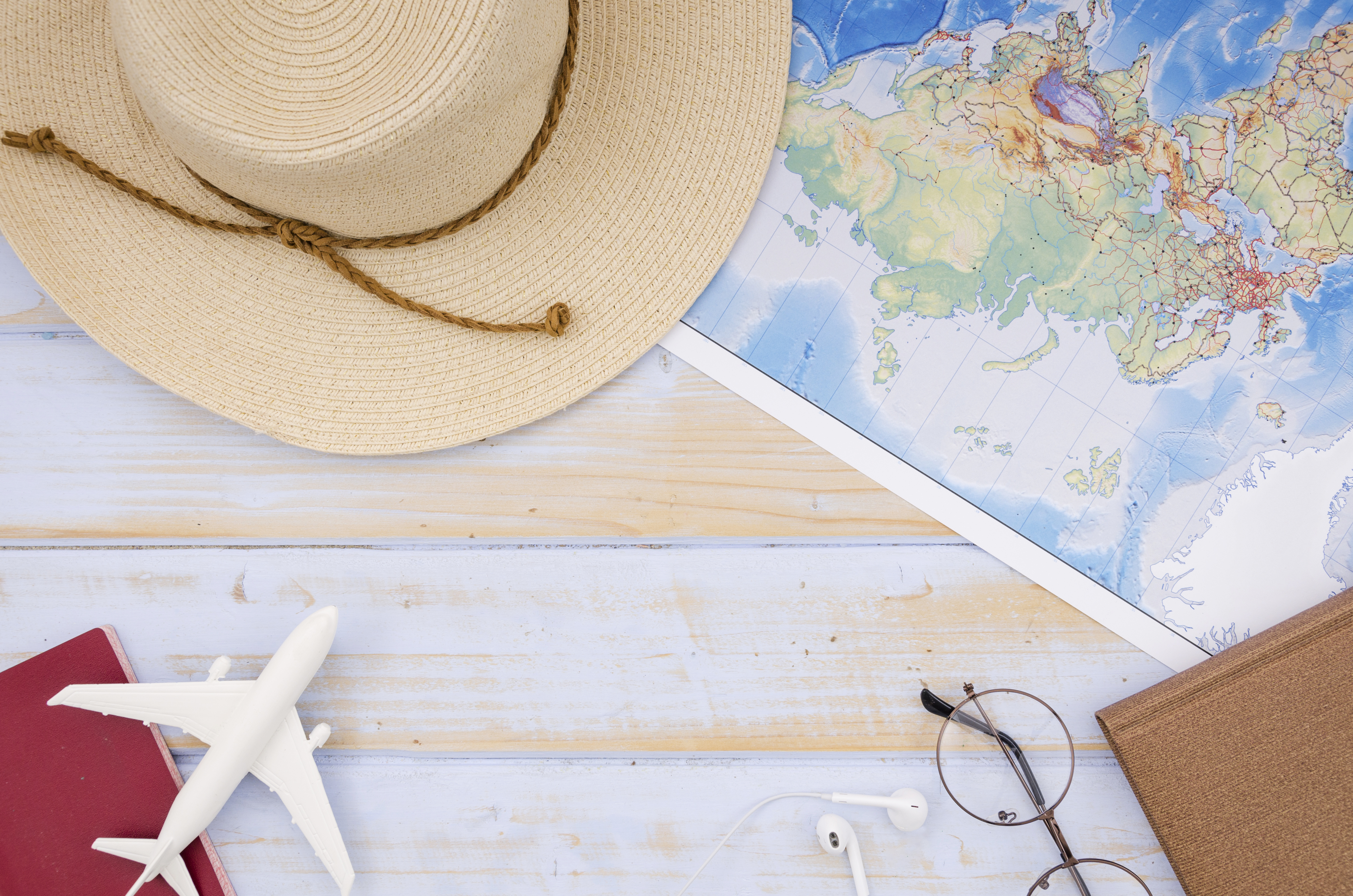 PLANEJAMENTO FINANCEIRO VIAGENS
