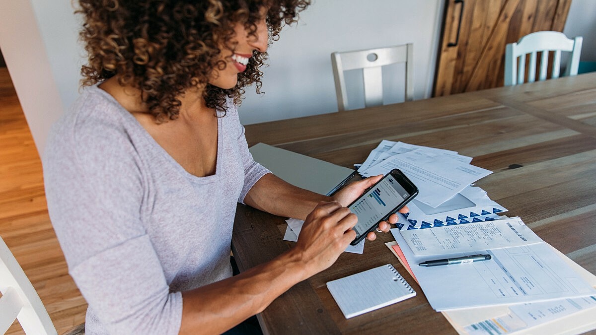 5 aplicações financeiras para você investir!