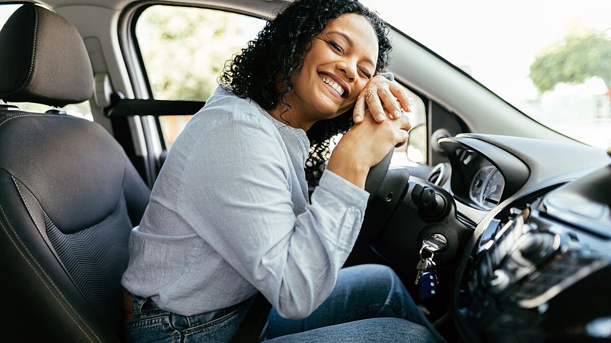 Ano novo, carro novo: veja como trocar de carro!