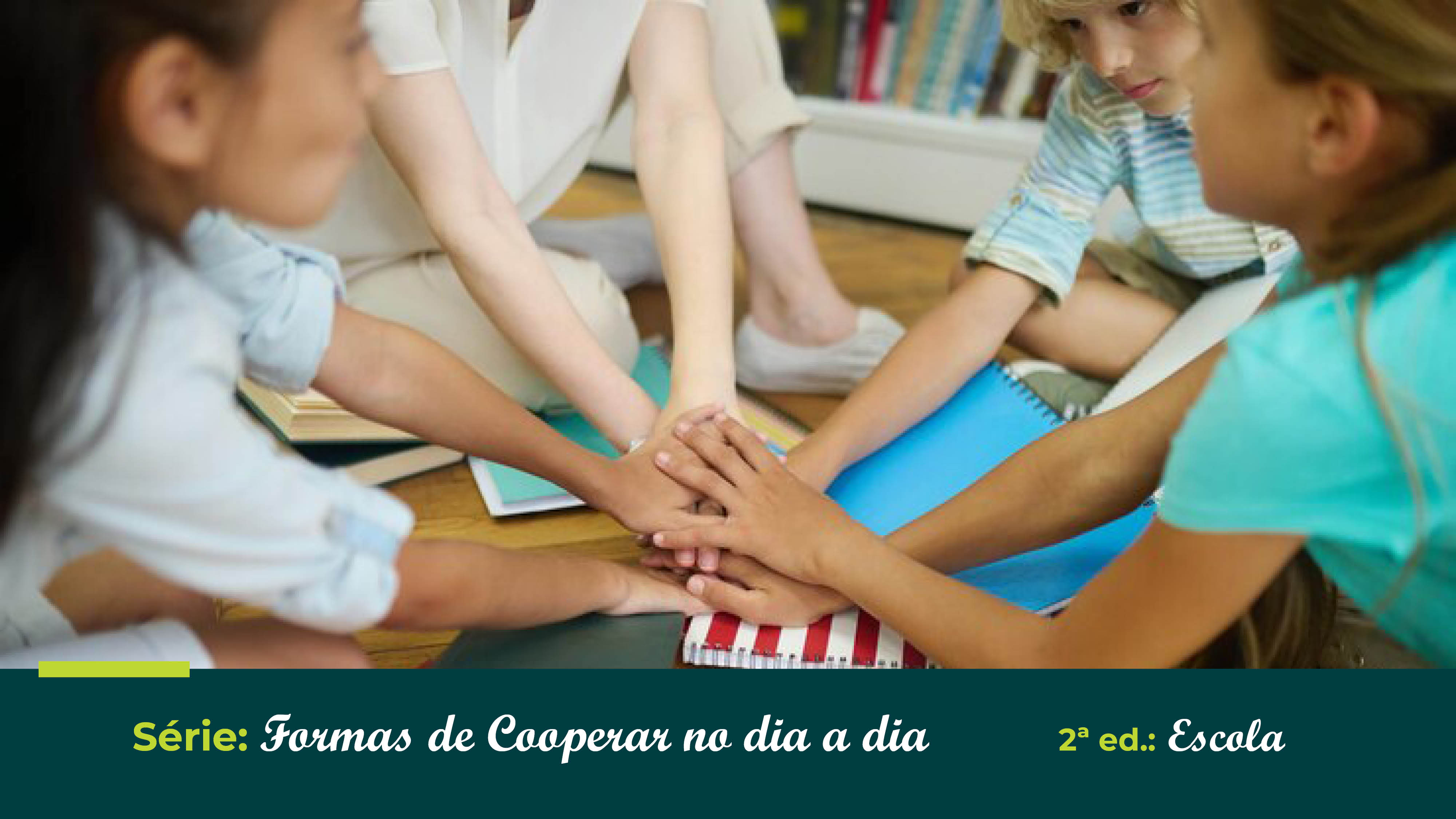 Cooperar-Escola