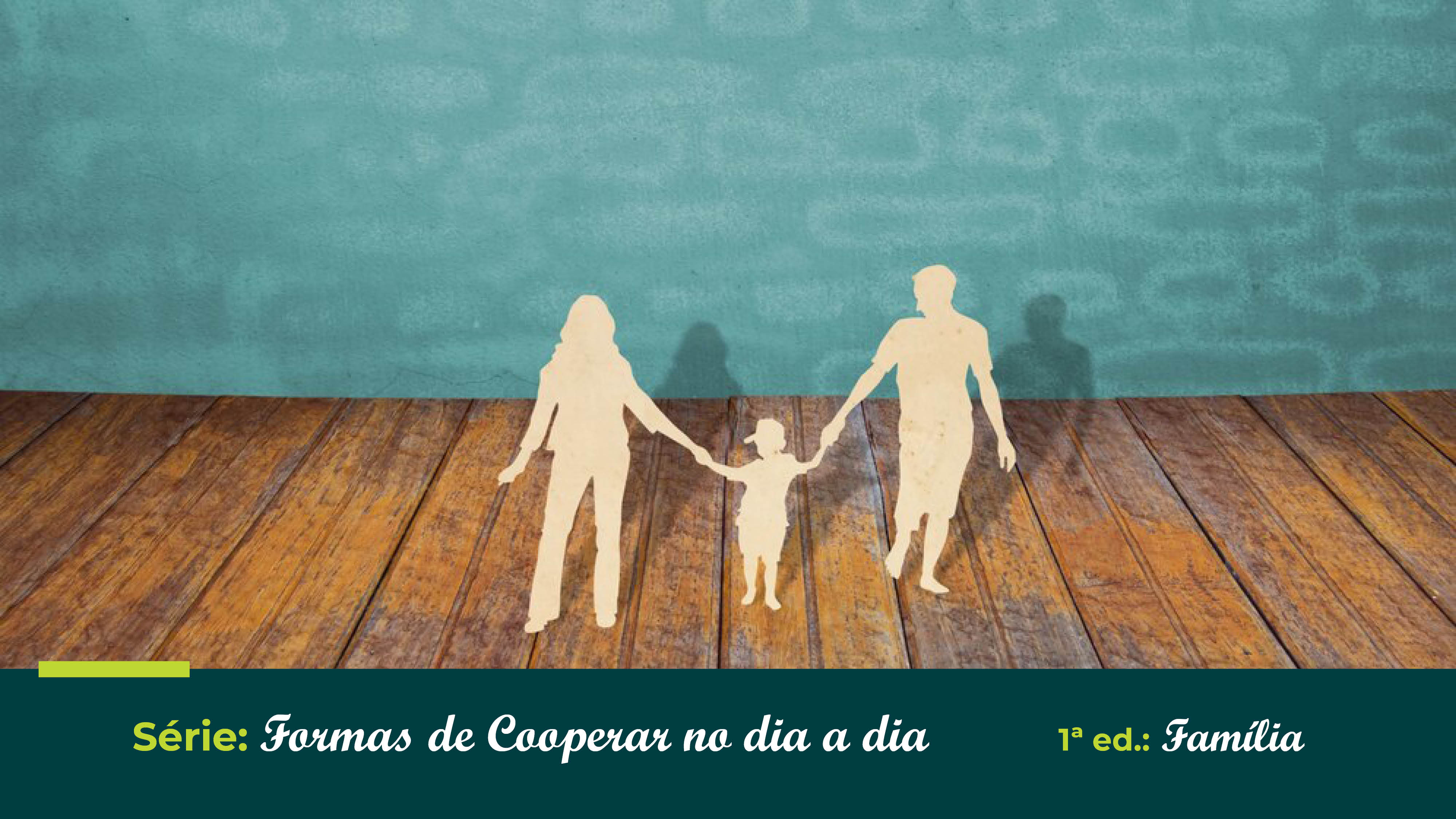Cooperar-Familia