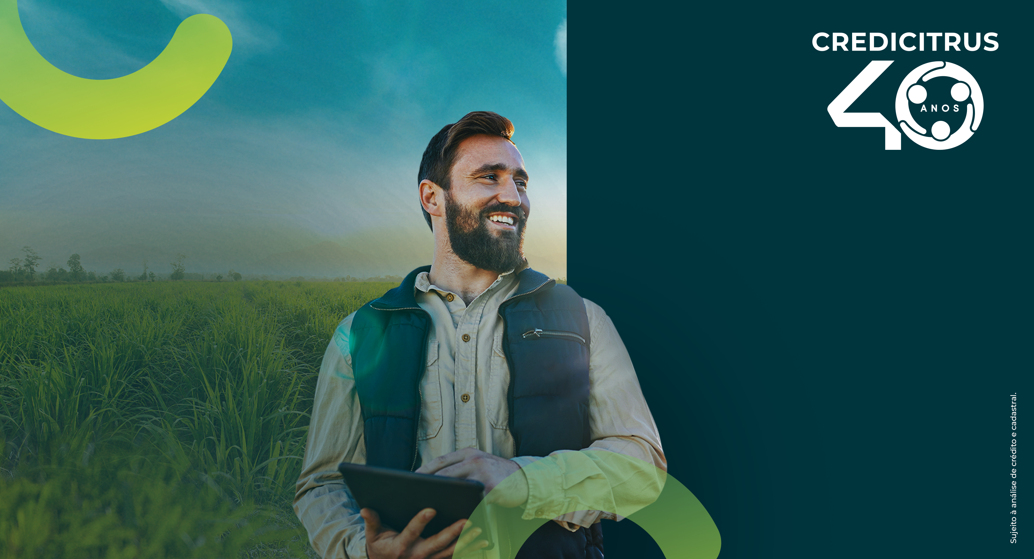 Custeio Antecipado Credicitrus